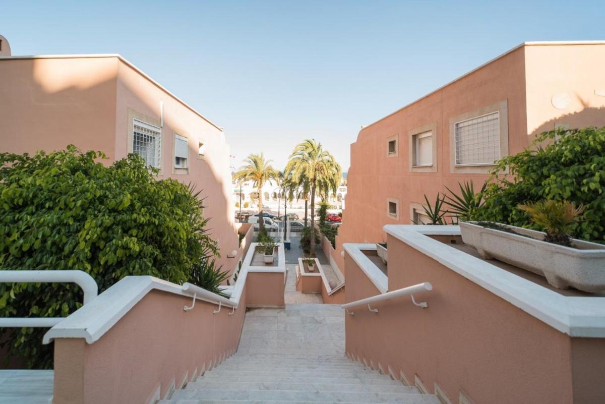 Expoholidays - Vistas Puerto Aguadulce Aguadulce  Exterior photo