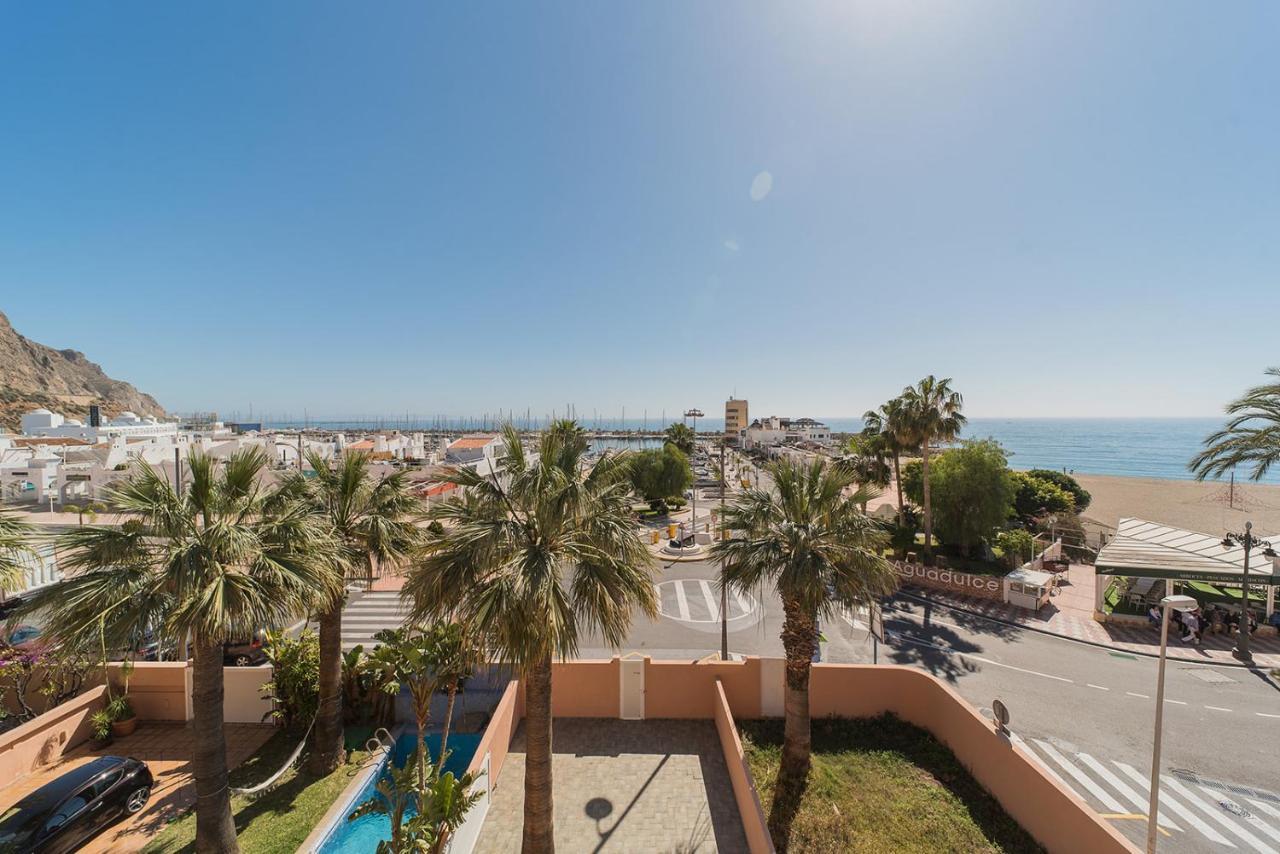 Expoholidays - Vistas Puerto Aguadulce Aguadulce  Exterior photo