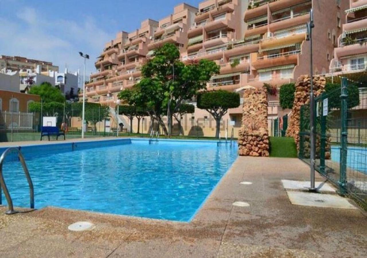 Expoholidays - Vistas Puerto Aguadulce Aguadulce  Exterior photo